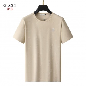 $34.00,Gucci Short Sleeve Polo Shirts For Men # 291003
