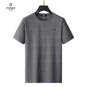 $34.00,Fendi Short Sleeve Polo Shirts For Men # 291006