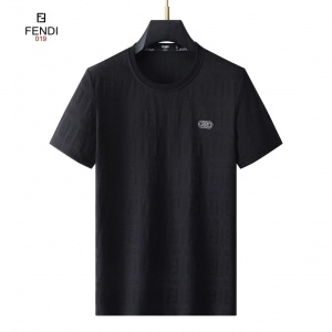 $34.00,Fendi Short Sleeve Polo Shirts For Men # 291008