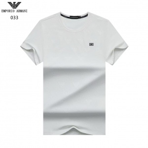 $34.00,Armani Short Sleeve Polo Shirts For Men # 291022