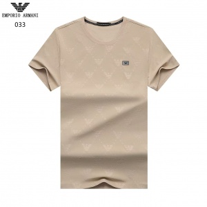 $34.00,Armani Short Sleeve Polo Shirts For Men # 291023