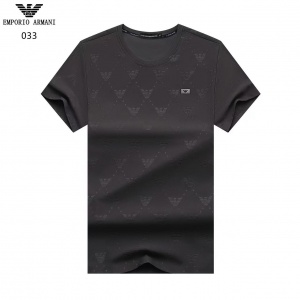 $34.00,Armani Short Sleeve Polo Shirts For Men # 291024