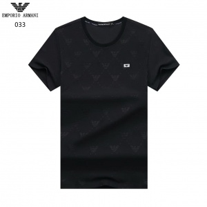 $34.00,Armani Short Sleeve Polo Shirts For Men # 291025