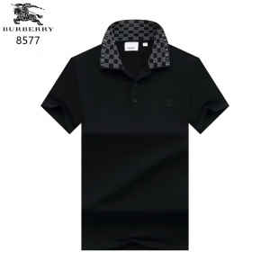 $34.00,Burberry Short Sleeve Polo Shirts For Men # 291030