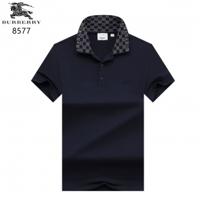 $34.00,Burberry Short Sleeve Polo Shirts For Men # 291032