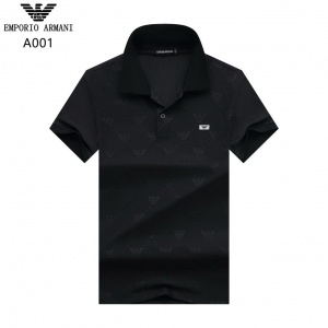 $34.00,Armani Short Sleeve Polo Shirts For Men # 291042