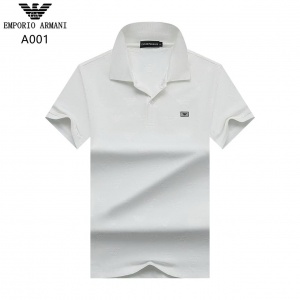 $34.00,Armani Short Sleeve Polo Shirts For Men # 291044