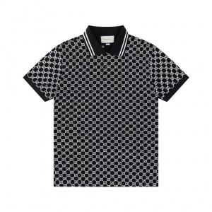 $34.00,Louis Vuitton Short Sleeve Polo Shirts For Men # 291069