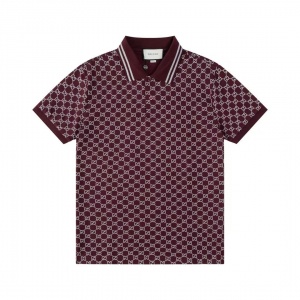 $34.00,Louis Vuitton Short Sleeve Polo Shirts For Men # 291070