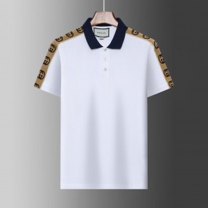 $34.00,Louis Vuitton Short Sleeve Polo Shirts For Men # 291071