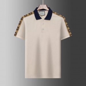 $34.00,Louis Vuitton Short Sleeve Polo Shirts For Men # 291072