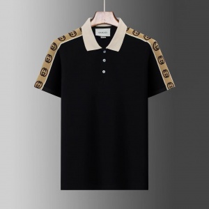 $34.00,Louis Vuitton Short Sleeve Polo Shirts For Men # 291073