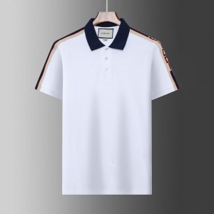 $34.00,Louis Vuitton Short Sleeve Polo Shirts For Men # 291075