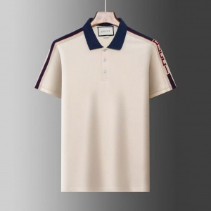 $34.00,Louis Vuitton Short Sleeve Polo Shirts For Men # 291076