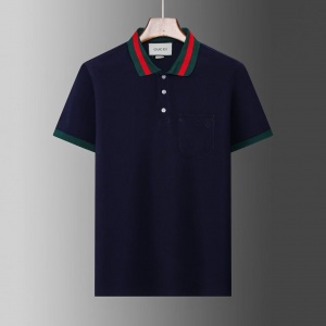 $34.00,Louis Vuitton Short Sleeve Polo Shirts For Men # 291080