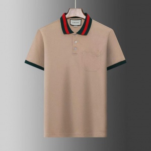 $34.00,Louis Vuitton Short Sleeve Polo Shirts For Men # 291082