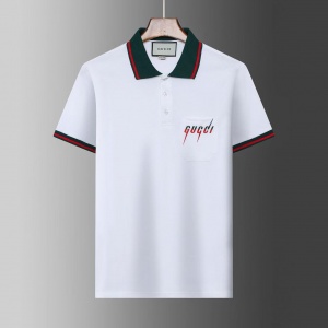 $34.00,Louis Vuitton Short Sleeve Polo Shirts For Men # 291084
