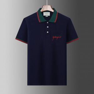 $34.00,Louis Vuitton Short Sleeve Polo Shirts For Men # 291085