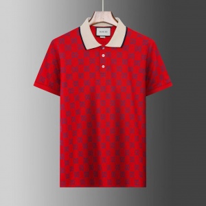 $34.00,Louis Vuitton Short Sleeve Polo Shirts For Men # 291086