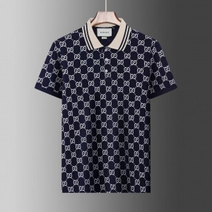 $34.00,Louis Vuitton Short Sleeve Polo Shirts For Men # 291087