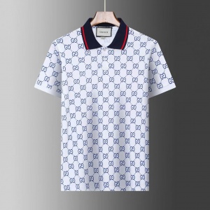 $34.00,Louis Vuitton Short Sleeve Polo Shirts For Men # 291088