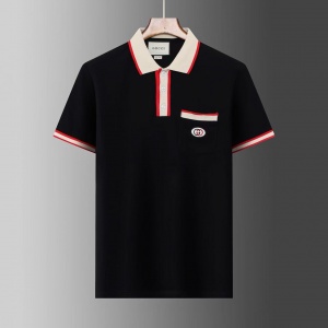 $34.00,Louis Vuitton Short Sleeve Polo Shirts For Men # 291089