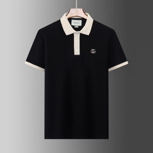 $34.00,Louis Vuitton Short Sleeve Polo Shirts For Men # 291092