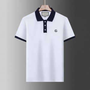 $34.00,Louis Vuitton Short Sleeve Polo Shirts For Men # 291093