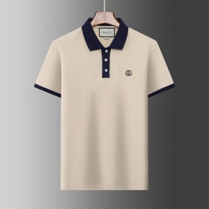 $34.00,Louis Vuitton Short Sleeve Polo Shirts For Men # 291094