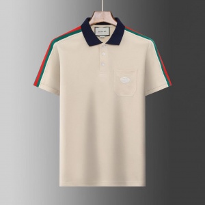 $34.00,Louis Vuitton Short Sleeve Polo Shirts For Men # 291095