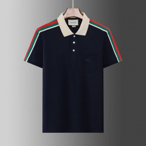 $34.00,Louis Vuitton Short Sleeve Polo Shirts For Men # 291096