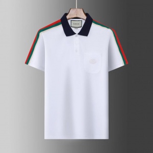 $34.00,Louis Vuitton Short Sleeve Polo Shirts For Men # 291097