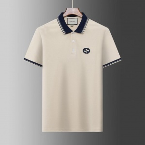 $34.00,Louis Vuitton Short Sleeve Polo Shirts For Men # 291098