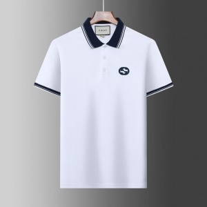 $34.00,Louis Vuitton Short Sleeve Polo Shirts For Men # 291099