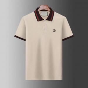 $34.00,Louis Vuitton Short Sleeve Polo Shirts For Men # 291102