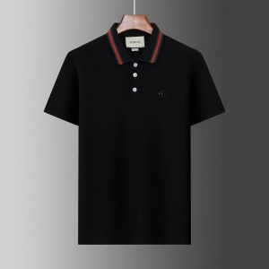 $34.00,Louis Vuitton Short Sleeve Polo Shirts For Men # 291104