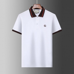 $34.00,Louis Vuitton Short Sleeve Polo Shirts For Men # 291106