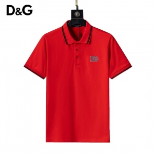 $34.00,D&G Short Sleeve Polo Shirts For Men # 291110
