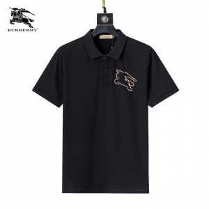 $34.00,Burberry Short Sleeve Polo Shirts For Men # 291125