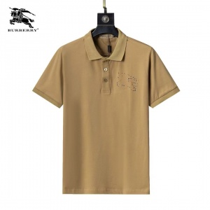 $34.00,Burberry Short Sleeve Polo Shirts For Men # 291127