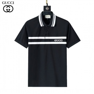 $34.00,Gucci Short Sleeve Polo Shirts For Men # 291144
