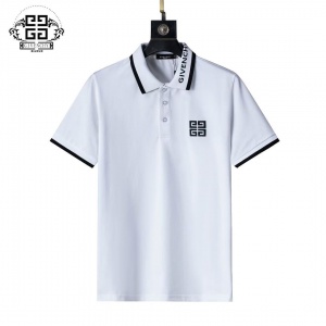 $34.00,Givenchy Short Sleeve Polo Shirts For Men # 291165