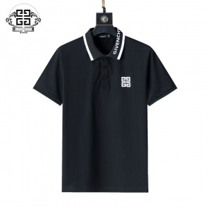 $34.00,Givenchy Short Sleeve Polo Shirts For Men # 291167