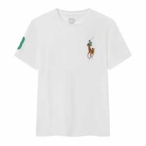 $28.00,Ralph Lauren Polo Short Sleeve Shirts For Men # 291248
