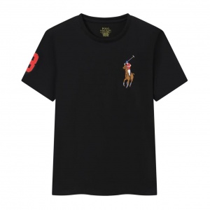 $28.00,Ralph Lauren Polo Short Sleeve Shirts For Men # 291249