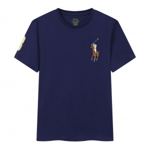 $28.00,Ralph Lauren Polo Short Sleeve Shirts For Men # 291250