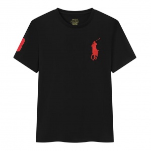 $28.00,Ralph Lauren Polo Short Sleeve Shirts For Men # 291274