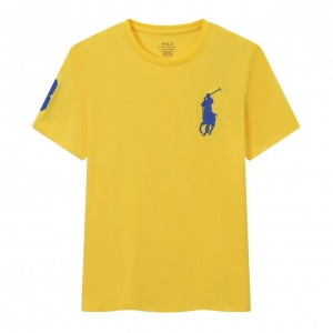 $28.00,Ralph Lauren Polo Short Sleeve Shirts For Men # 291278