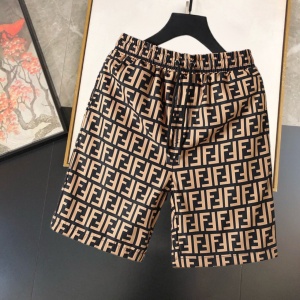 $35.00,Fendi Boardshorts For Men # 291318