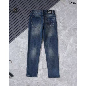 $45.00,Dior Jeans For Men # 291322